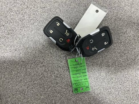 Used 2023 GMC Acadia SLE w/ Driver Convenience Package AWD/4WD image 25