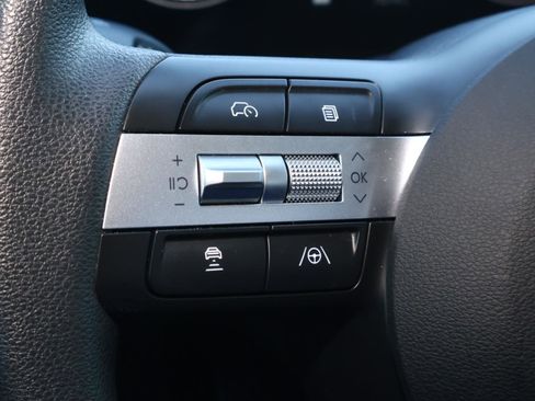 Used 2025 Hyundai Tucson SEL image 24