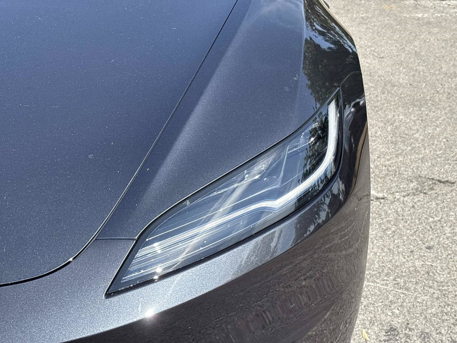 Used 2026 Tesla Model 3 RWD image 11