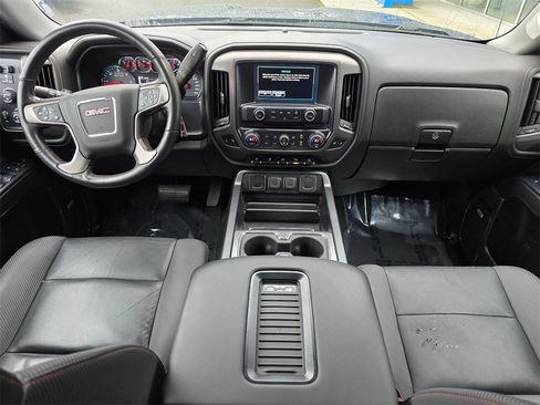 Used 2018 GMC Sierra 1500 SLT image 18