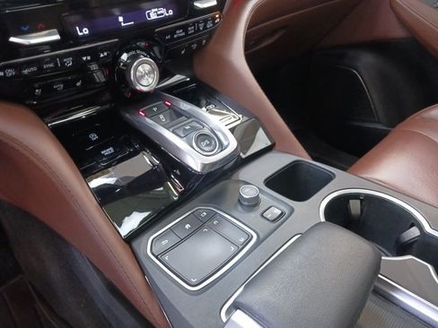 Used 2023 Acura MDX SH-AWD w/ Advance Package image 25