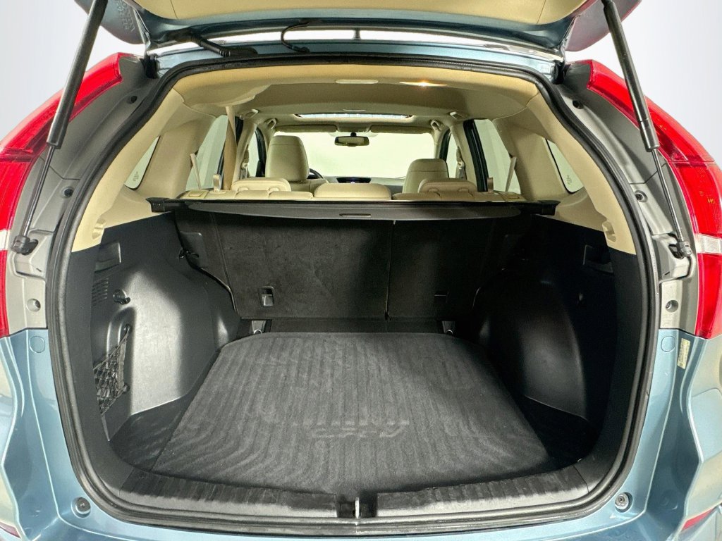 Used 2015 Honda CR-V EX-L image 32