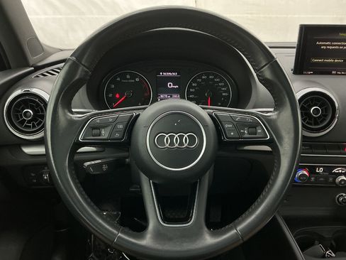 Used 2018 Audi A3 2.0T Premium w/ Convenience Package AWD/4WD image 32
