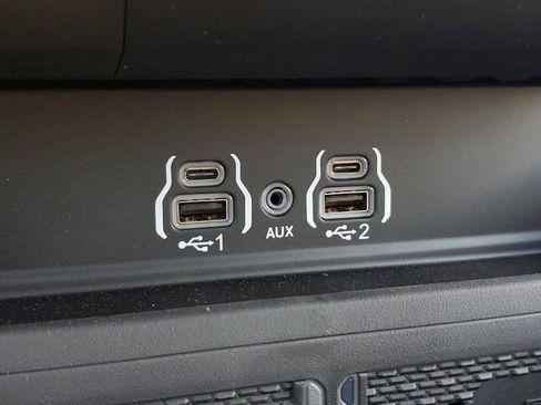 New 2025 RAM 2500 Big Horn image 33