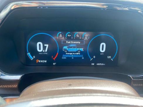 Certified 2023 Ford F150 King Ranch w/ Equipment Group 601A High AWD/4WD image 19