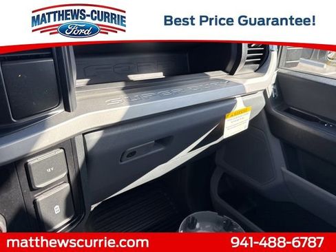 New 2026 Ford F250 XL image 23