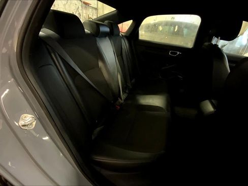 Used 2024 Honda Civic Sport image 20