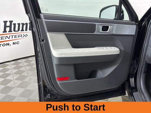 Used 2025 Hyundai Santa Fe SEL image 8