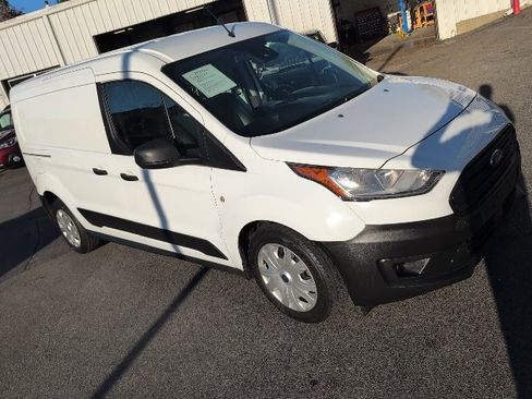Used 2019 Ford Transit Connect XL image 2