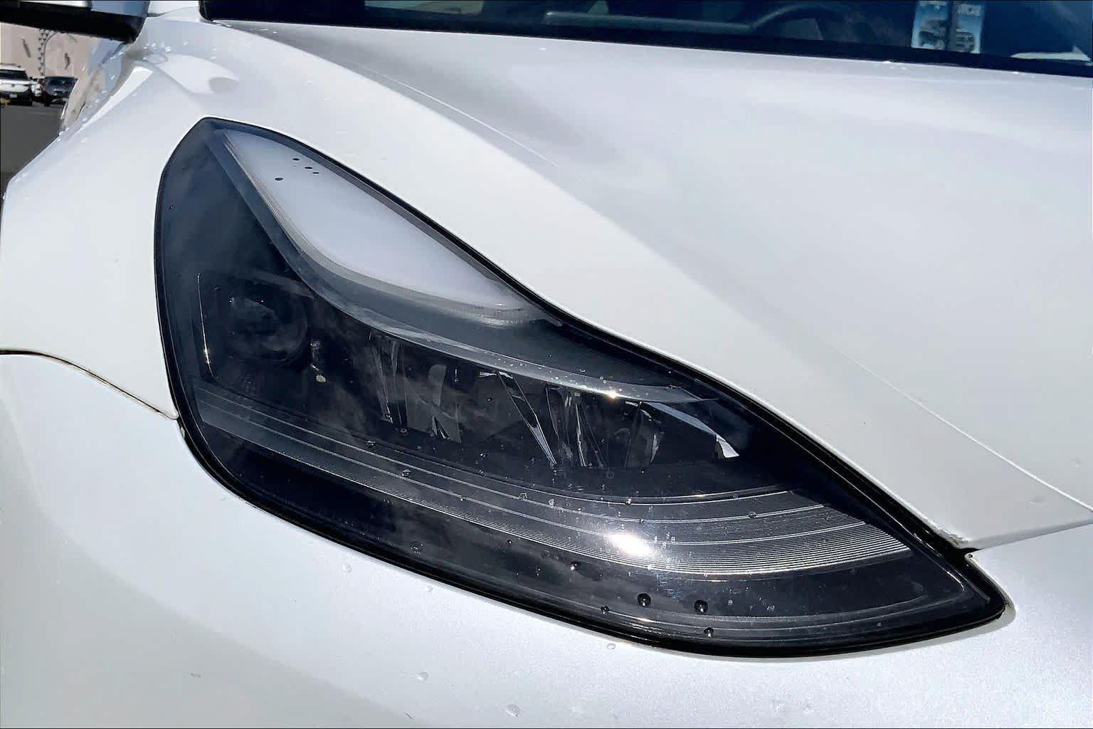 Used 2021 Tesla Model 3 Standard Range Plus RWD image 31