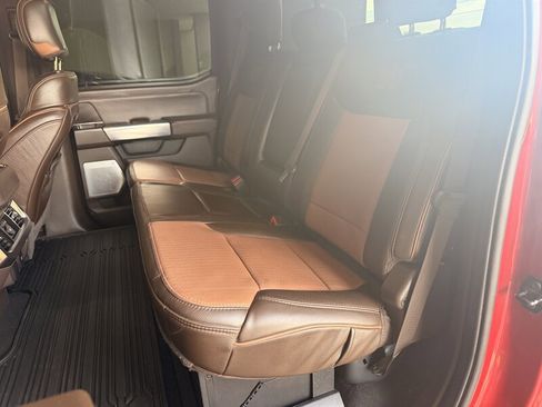 Used 2024 Ford F350 King Ranch AWD/4WD image 27