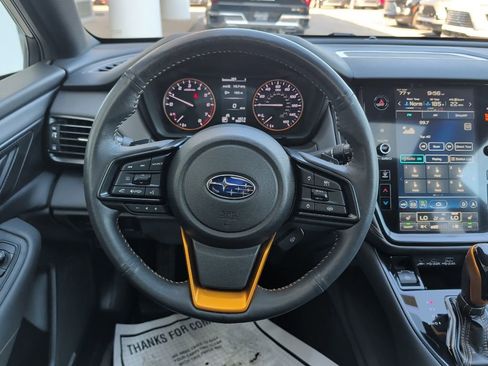 Used 2025 Subaru Outback Wilderness AWD/4WD image 18