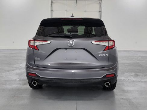 Used 2020 Acura RDX FWD w/ Technology Package image 8
