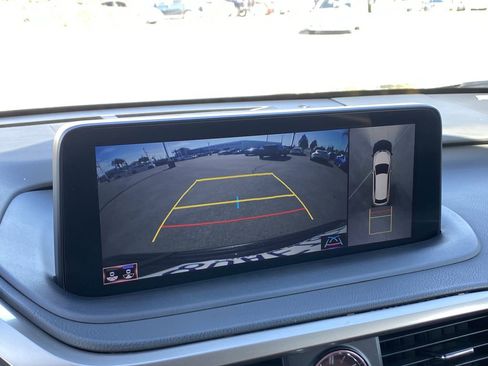 Used 2021 Lexus RX 350 F Sport w/ Accessory Package image 8