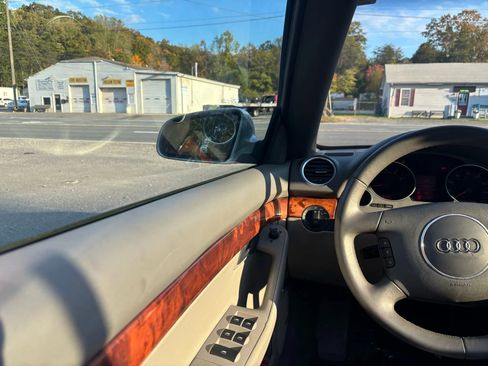 Used 2006 Audi A4 3.0 image 26