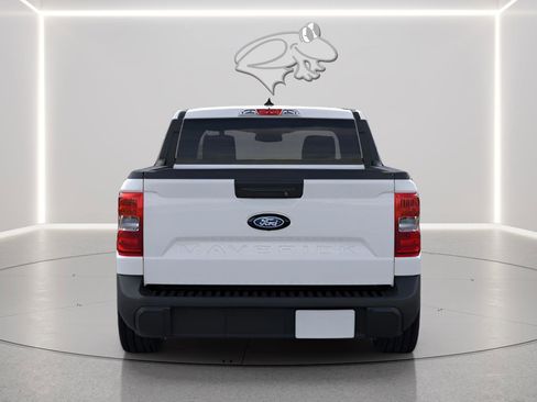 New 2026 Ford Maverick XL image 5