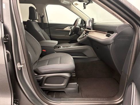 New 2026 Ford Explorer Active image 27