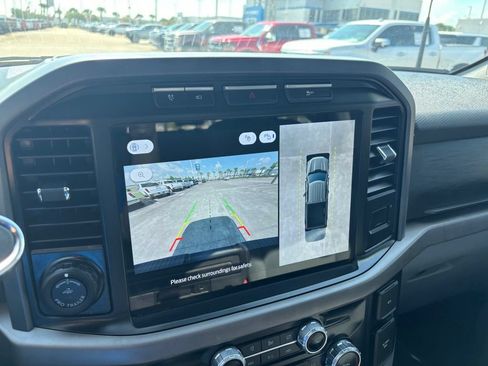 Used 2024 Ford F150 XLT w/ Mobile Office Package AWD/4WD image 24