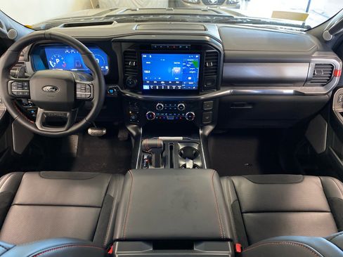 New 2026 Ford F150 Raptor image 10