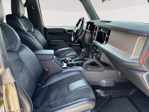 Used 2024 Ford Bronco Raptor AWD/4WD image 18