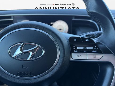 Used 2022 Hyundai Tucson SEL w/ Convenience + Premium Package image 26