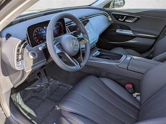 New 2026 Mercedes-Benz E 350 Sedan video 3