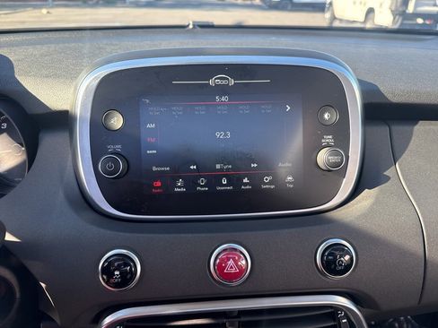 Used 2022 FIAT 500X Trekking image 21