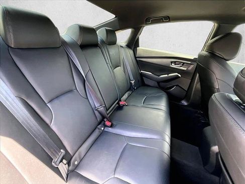 Used 2024 Honda Accord Sport image 29