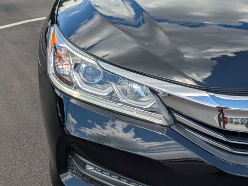 Used 2016 Honda Accord EX-L image 14