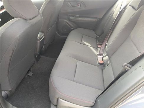 New 2026 Toyota Prius Plug-In Hybrid image 14