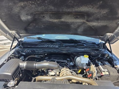 Used 2022 RAM 1500 Big Horn image 61