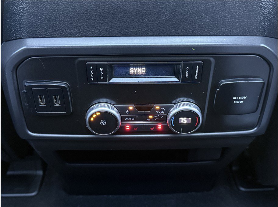 Used 2019 Ford Expedition Max Limited RWD image 21