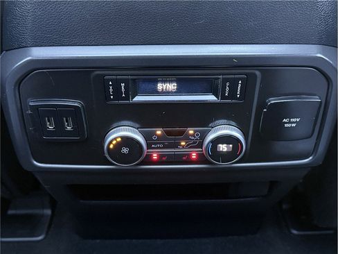 Used 2019 Ford Expedition Max Limited RWD image 21