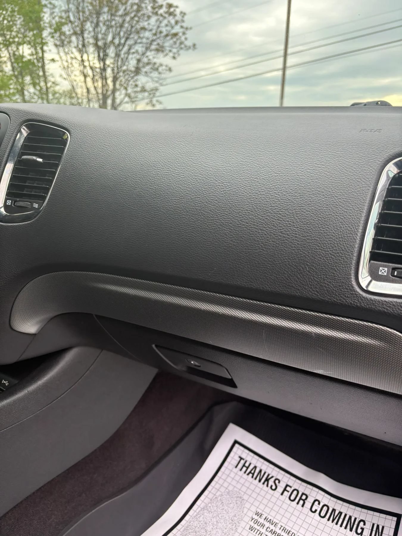 Used 2019 Dodge Durango GT AWD/4WD image 28