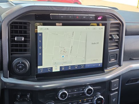 Used 2022 Ford F150 Raptor w/ Raptor 37 Performance Package image 24