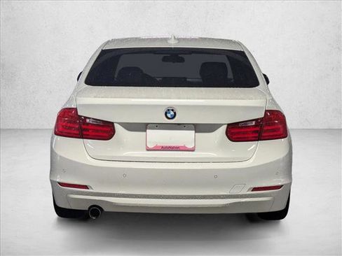 Used 2015 BMW 320i Sedan image 7