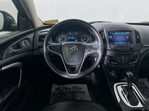 Used 2014 Buick Regal image 21