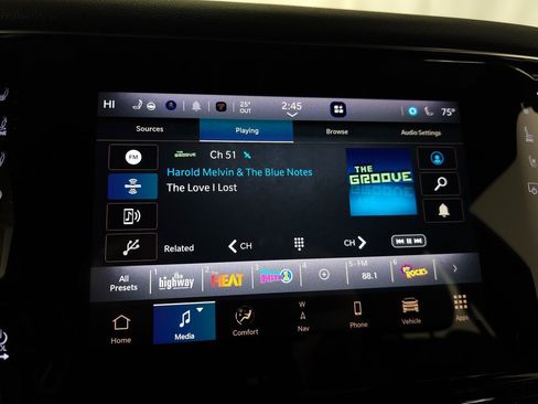 Used 2024 Jeep Wagoneer Series III image 26