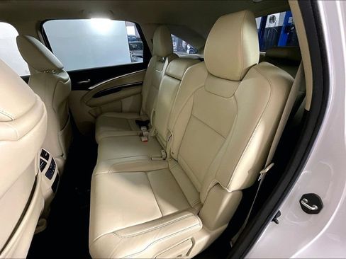 Used 2019 Acura MDX FWD image 34