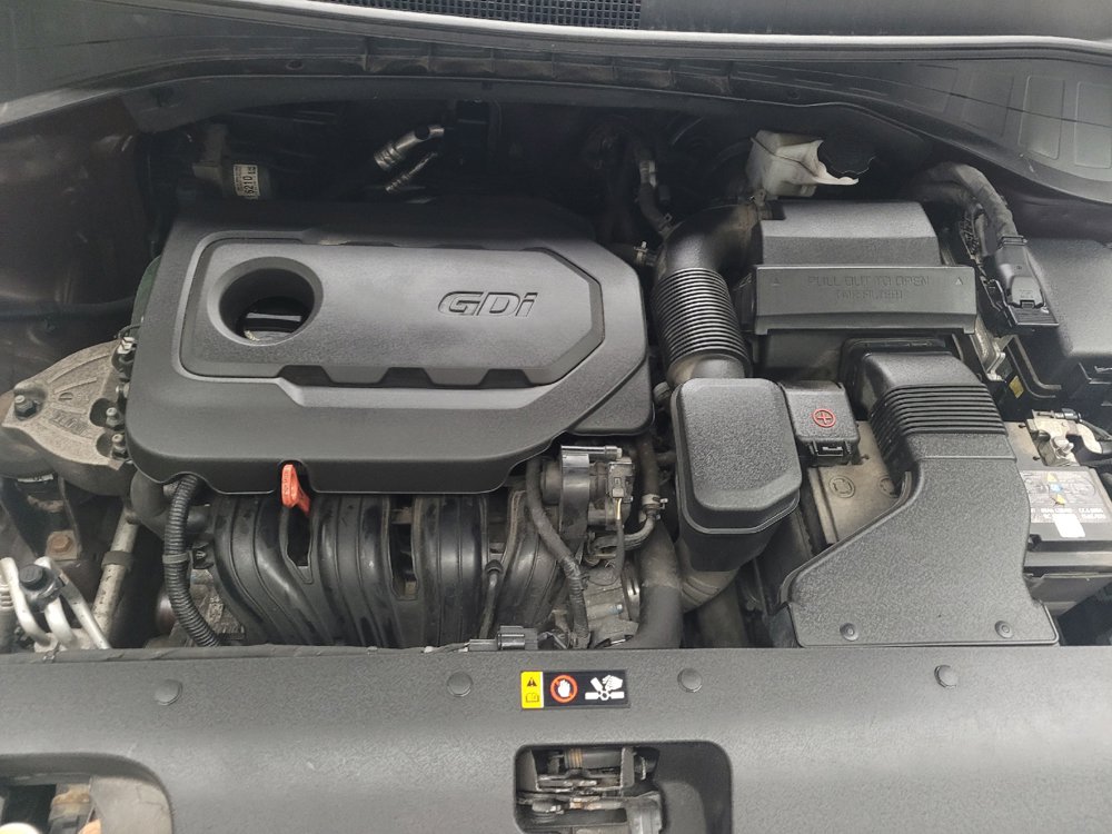 Used 2019 Kia Sorento AWD image 30