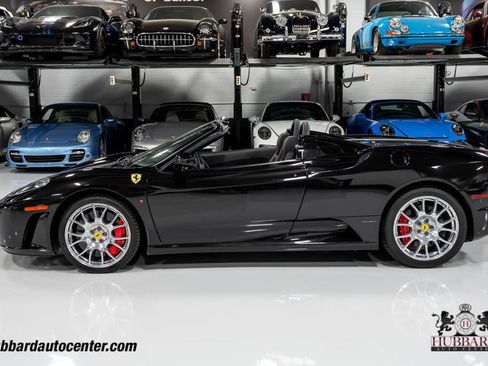 Used 2008 Ferrari F430 Spider RWD image 13