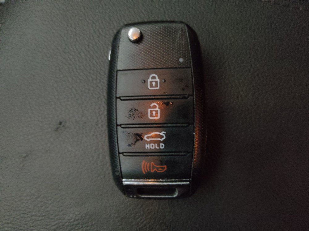 Used 2020 Kia Optima LX FWD image 32