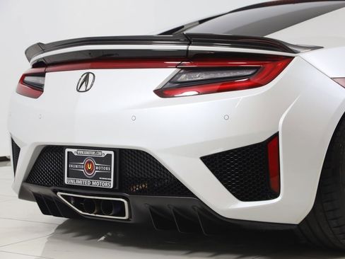 Used 2021 Acura NSX AWD/4WD image 59