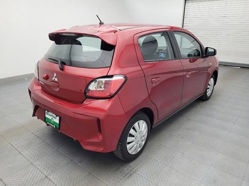 Used 2024 Mitsubishi Mirage ES FWD image 9
