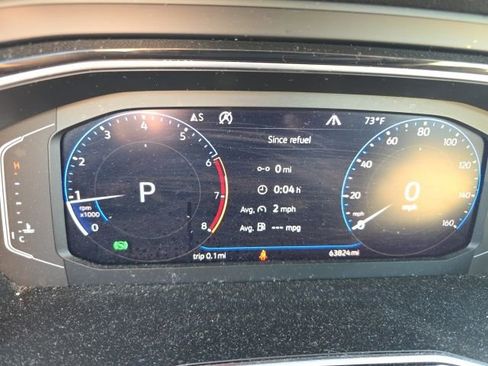 Used 2020 Volkswagen Jetta SEL image 11