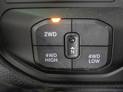 New 2026 RAM 3500 Laramie image 28