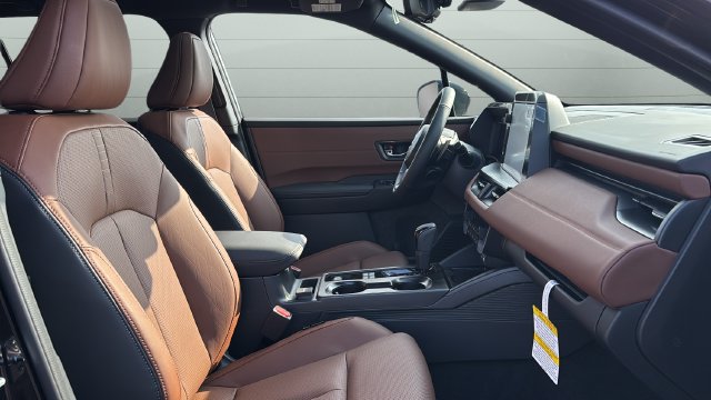 New 2026 Subaru Outback Touring XT AWD/4WD image 24