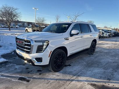 New 2026 GMC Yukon Elevation w/ Elevation Premium Package