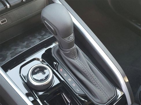 New 2026 Chevrolet Colorado Trail Boss image 12