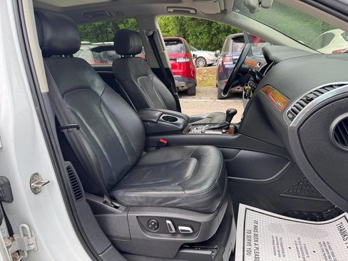 Used 2015 Audi Q7 3.0T Premium Plus AWD/4WD image 33